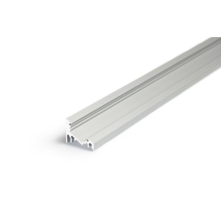 Profil CORNER10 BC/UX 1000 anod. *