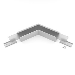 Łącznik VARIO30-02 120st anod /op *