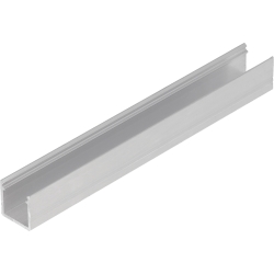 Profil SMART10 AC2/Z 4000 alu.sur. *
