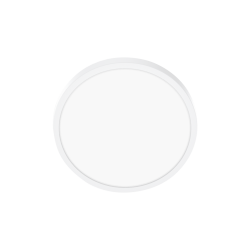 Downlight EASY FLEX 18W CCT 1530lm okrągły biały z czujnikiem ruchu LITE *