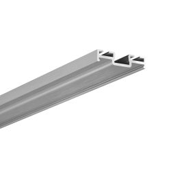 Profil uzupełniający COMBO30-03 C4/Q9 3000 alu.sur. *