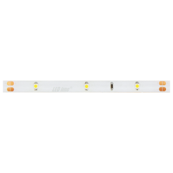 LED line Taśma 150 SMD 12V żółta 2,4W IP65 *