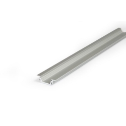 Profil GROOVE10 BC/UX 2000 anod. *