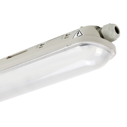 LINKER 30W 4000K 4500lm 150lm/W 220-240V IP65 120cm Moduł awaryjny 3H AT PRIME *