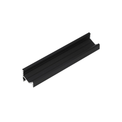 Profil CORNER10.V2 A1C/U1 1000 czarny *