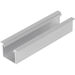 Profil LINEA-IN20 EF/U7 4000 alu.sur. *