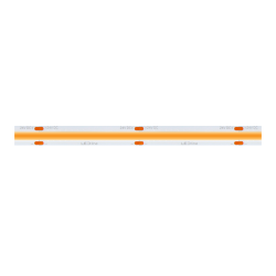 LED line PRIME taśma LED 480 COB 24V 4000K 18W 30m *