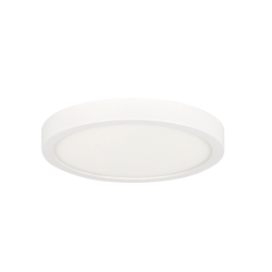 LED line LITE Downlight EASY FIX PRO 12W 1080lm CCT 3000-5000K okrągły *