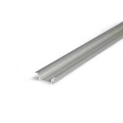 Profil GROOVE14 EF/Y 1000 anod. *
