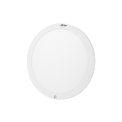LED line Panel Easy Fix 24W 4000K 2300lm okrągły *