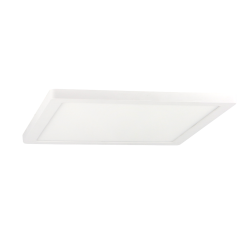 LED line LITE Downlight EASY FIX PRO 24W 2400lm CCT 3000-5000K kwadratowy *