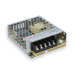 Zasilacz LRS-35-12 3A 36W 12V *