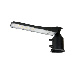 LED line LITE Oprawa drogowa FLAMINGO 30W 4000K 3000lm czarna *