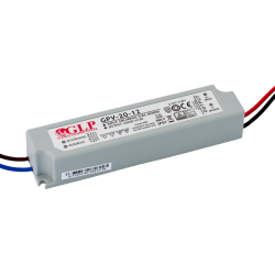 Zasilacz GPV-20-15 1,33A 15W 15V IP67 *