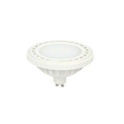 ES111 9W 4000K 850lm 175-265V biała LITE *