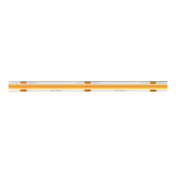 LED line PRIME taśma LED 320 COB 24V 3000K 8W IP66 *