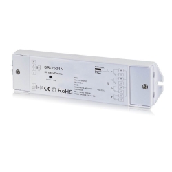 Sunricher Odbiornik MONO 5Ax4 12-36V *