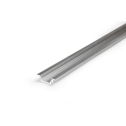 Profil GROOVE10 BC/UX 1000 alu. sur. *
