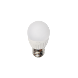 LED line PRIME żarówka LED E27 7W 2700K 1000lm 170-250V G45 KULKA *