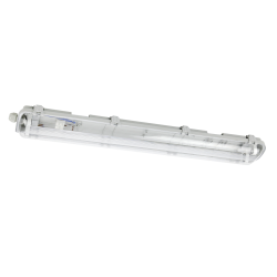 Oprawa hermetyczna VANTA 2x60cm T8 LED ABS/PS *
