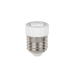 LED line Przejściówka żarówki E27->MR16 *