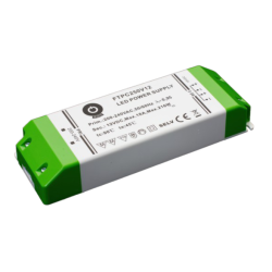Zasilacz FTPC250V12 18A 250W 12V *