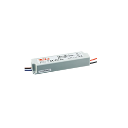 Zasilacz GPVP-20-24 0,75A 18W 24V IP67 *