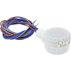 MERRYTEK sensor DP IP65 M20 3-DIM+/- *