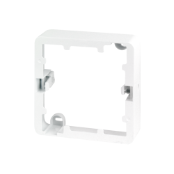 Ramka kwadratowa do montażu natynkowego Downlightu MOLLY 9W *