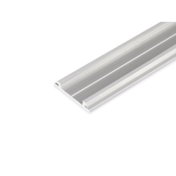 Profil ARC12 CD/U5 1000 alu. sur. *