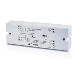 Sunricher Odbiornik MONO 1-10V PWM *