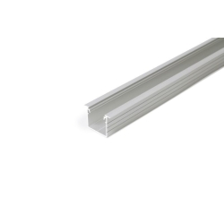 Profil LINEA-IN20 EF/U7 1000 anod. *