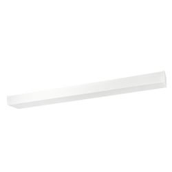 LED line PRIME Oprawa liniowa FUSION 40W 4000K 5200lm LR40° biała *
