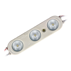 LED line Moduł OPTO 3x SMD2835 12V 6500K 2,5W *