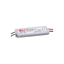 Zasilacz GPV-35-24E 1,5A 36W 24V IP67 *