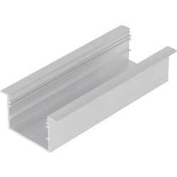 Profil VARIO30-07 ACDE-9/U9 1000 alu.sur. *
