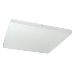 Panel Backlit 2in1 40W 4000K 4000LM 620x620 Biały LITE *