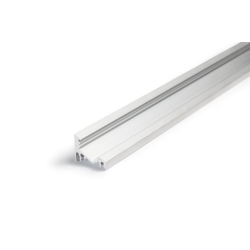 Profil CORNER10 BC/UX 2000 alu. sur. *