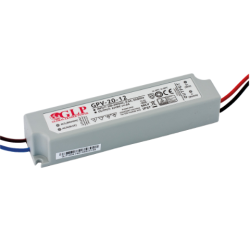 Zasilacz GPV-20-12 2A 24W 12V IP67 *
