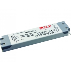 Zasilacz GTPC-30-12 2,5 A 30W 12V *