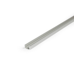 Profil SLIM A/Z 1000 anod. *