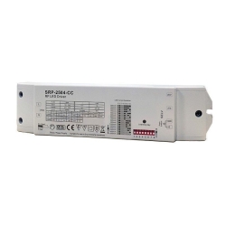 Sunricher Zasilacz 250mA-1500mA 8-48V DIM *