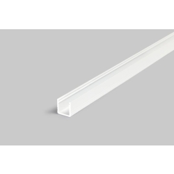 Profil SMART10 A/Z 2000 biały *