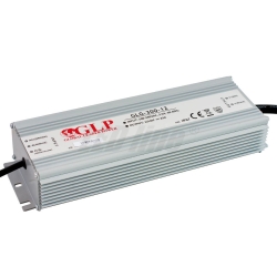 Zasilacz GLG-300-12 25A 300W 12V IP67 *