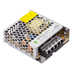 Zasilacz POS-35-24-C 1,5A 35W 24V *