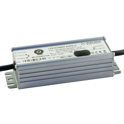 Zasilacz MCHQ40V12A 3,3A 40W 12V IP65 *