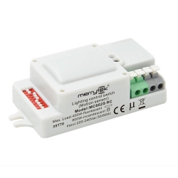 MERRYTEK sensor DP RC 5.8 GHz *