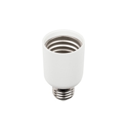 LED line Przejściówka żarówki E27->E40 *