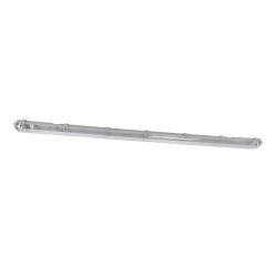 Oprawa hermetyczna VANTO 2x150cm T8 LED  ABS/PS/Odbłyśnik *