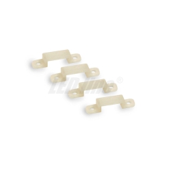 LED line Uchwyt montażowy 10mm wodoodporny *